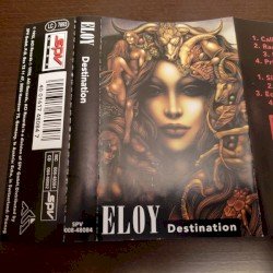 Destination Cover