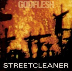 Streetcleaner Cover