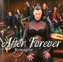 Remagine Cover
