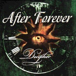 After Forever – Decipher Cover