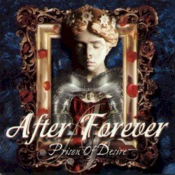 Prison of Desire Cover