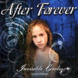 Invisible Circles Cover