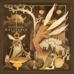 Vildhjarta – Måsstaden under vatten Cover