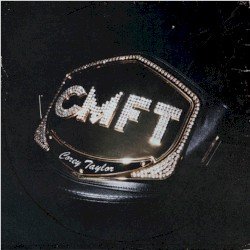Corey Taylor – CMFT Cover