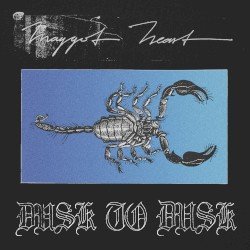 Dusk to Dusk Cover