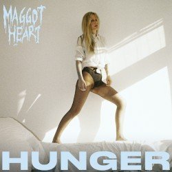 Maggot Heart Cover