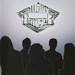 NIGHT RANGER – Hole in the Sun Cover