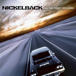 All the Right Reasons Cover