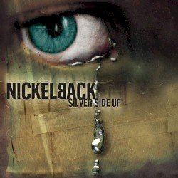 Silver Side Up Cover