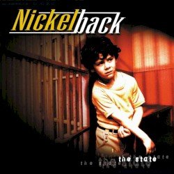 The State Cover