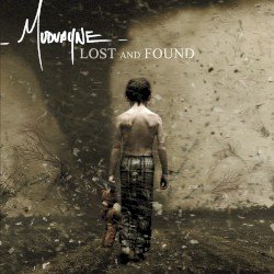 Lost and Found Cover