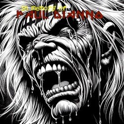 PAUL DI'ANNO – In Memory Of Cover