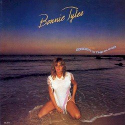 Tyler – Goodbye to the Island Cover