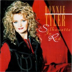 Tyler – Silhouette in Red Cover