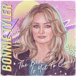 Tyler – The Best Is Yet to Come Cover