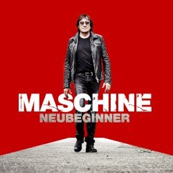 Dieter "Maschine" Birr – Neubeginner Cover