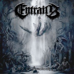 Entrails – Grip Of Ancient Evil Cover