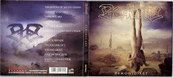 Demonic Art Cover