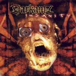 Insanity Cover