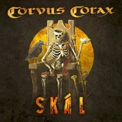 Corvus Corax – Skál Cover