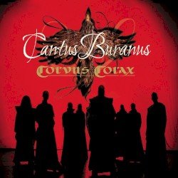 Cantus Buranus Cover