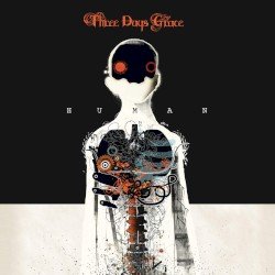 Three Days Grace – Human Cover