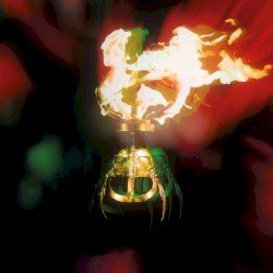 Arthur Brown – Long Long Road Cover