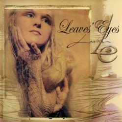 Leaves' Eyes – Lovelorn Cover