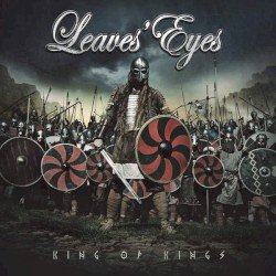 King of Kings Cover