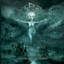 Legions of the North Cover