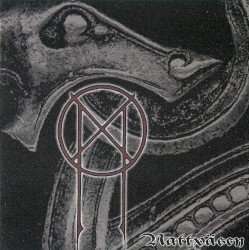 Manegarm – Nattväsen Cover