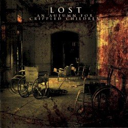 Lost Cover