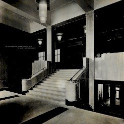 An Autumn For Crippled Children – The Light of September Cover