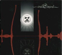 … And Oceans – The Symmetry of I, the Circle of O Cover