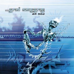 … And Oceans – A.M.G.O.D Cover