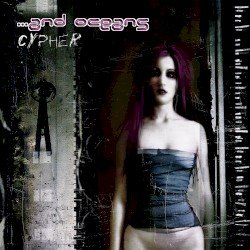 Cypher Cover
