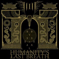 Humanity's Last Breath – Abyssal Cover