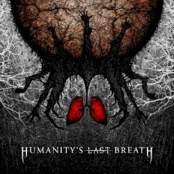 Humanity's Last Breath – Humanity’s Last Breath Cover