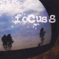 Focus. – Focus 8 Cover