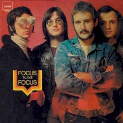 Focus. – In and Out of Focus Cover