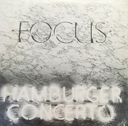 Focus. – Hamburger Concerto Cover