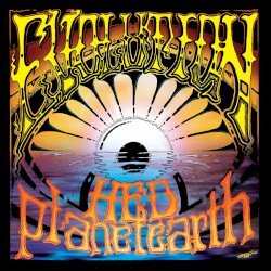 (hed)p.e. – Evolution Cover