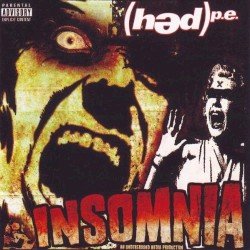 (hed)p.e. – Insomnia Cover
