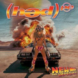 (hed)p.e. – New and Improved Cover