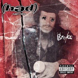 (hed)p.e. – Broke Cover