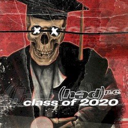 (hed)p.e. – Class of 2020 Cover