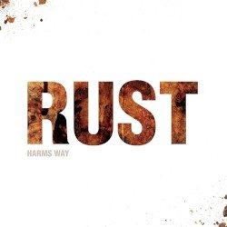 Harm's Way – Rust Cover