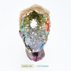 Posthuman Cover
