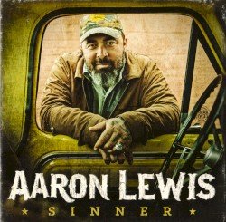 Aaron Lewis – Sinner Cover