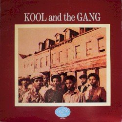 GANG – Kool and the Gang Cover